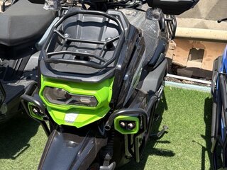 Tank Sports 250E