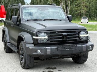 2024 Tank 300 I, чёрный, 3650000 рублей, вид 1