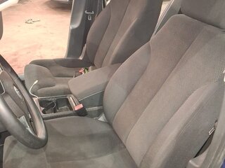 2007 Volkswagen Passat B6, синий, 495000 рублей, вид 5