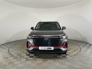 2025 Changan CS35 Plus I Рестайлинг, серый, 2839900 рублей, вид 2