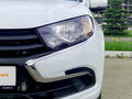 2026 Lada (ВАЗ) Granta I Рестайлинг, белый, 1110000 рублей - вид 8