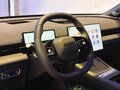 2026 Omoda C7, серебристый, 3344000 рублей - вид 9