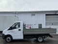 2025 ГАЗ ГАЗель Next, белый - вид 2