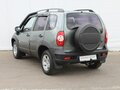 2015 Chevrolet Niva I Рестайлинг, серый, 620000 рублей - вид 4