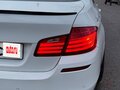 2012 BMW 5 серии 528i xDrive VI (F10/F11/F07), белый, 2190000 рублей - вид 9