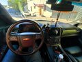 2016 Chevrolet Tahoe IV, коричневый, 3899000 рублей - вид 8