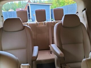 2019 Kia Carnival III, белый, 2850000 рублей, вид 2