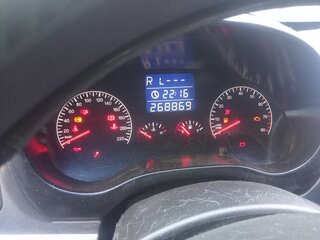 2011 Vortex Tingo I, чёрный, 365000 рублей, вид 5