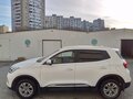 2024 Chery Tiggo 4 Pro I Рестайлинг, белый, 1470000 рублей - вид 2