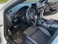 2017 Audi A4 V (B9), белый, 2590000 рублей - вид 4