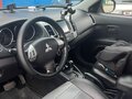 2011 Mitsubishi Outlander II Рестайлинг, чёрный, 1100000 рублей - вид 4