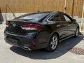 2018 Hyundai Sonata VII (LF) Рестайлинг, чёрный, 2650000 рублей - вид 5
