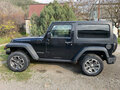 2014 Jeep Wrangler III (JK), чёрный, 2200000 рублей - вид 4