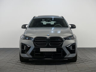 2024 BMW X6 M Competition III (F96) Рестайлинг, серый, 18650000 рублей, вид 2