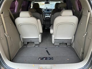 2020 Kia Carnival III, чёрный, 3147657 рублей, вид 4