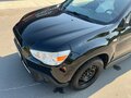 2012 Mitsubishi ASX I Рестайлинг, чёрный, 1150000 рублей - вид 11