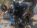 2024 Stels RK125, чёрный, 44999 рублей - вид 1