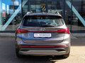 2023 Hyundai Santa Fe IV Рестайлинг, серый, 3690000 рублей - вид 4
