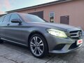 2020 Mercedes-Benz C-Класс 200 d IV (W205) Рестайлинг, серый, 2680000 рублей - вид 2