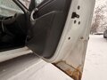 2011 Renault Logan I Рестайлинг, белый, 265000 рублей - вид 11