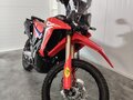 2021 Honda CRF 250L Rally, красный, 489000 рублей - вид 4