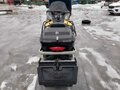 2013 BRP Ski-Doo Tundra 550, жёлтый, 875000 рублей - вид 3
