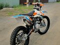 2025 Kayo K1-L 250 MX, белый, 145000 рублей - вид 7