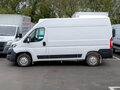 2020 Fiat Professional Ducato, белый - вид 7