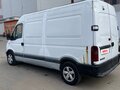 2001 Renault Master, белый, 580000 рублей - вид 5