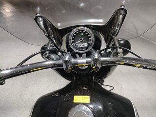 2021 BMW R 18 Classic, чёрный, 1275000 рублей, вид 5