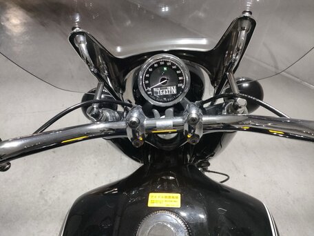 2021 BMW R 18 Classic, чёрный, 1275000 рублей, вид 5