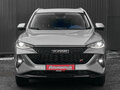 2022 Haval F7 I Рестайлинг, серый, 2090000 рублей - вид 2