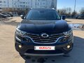 2017 Renault Samsung QM6 I, чёрный, 2290000 рублей - вид 3