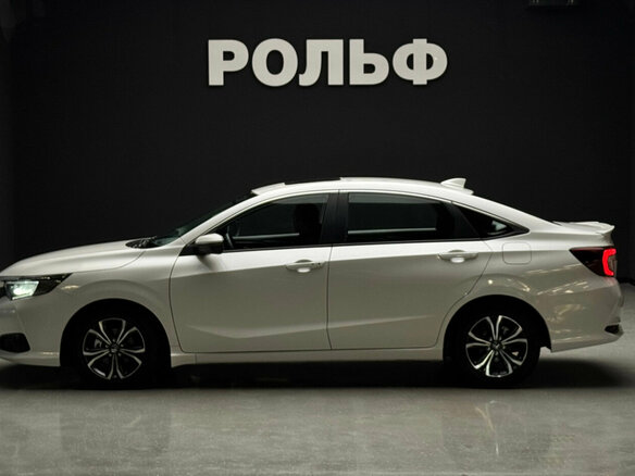 2024 Honda Crider II Рестайлинг, белый, 2350000 рублей - вид 5