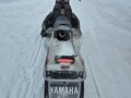 2012 Yamaha FXNytro, чёрный, 1420000 рублей - вид 6