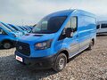 2021 Ford Transit, синий, 2965000 рублей