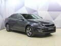 2012 Kia Optima III, серый - вид 6
