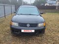 1998 Volkswagen Passat B5, чёрный, 160000 рублей