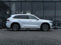 2026 Geely Monjaro I, белый - вид 3