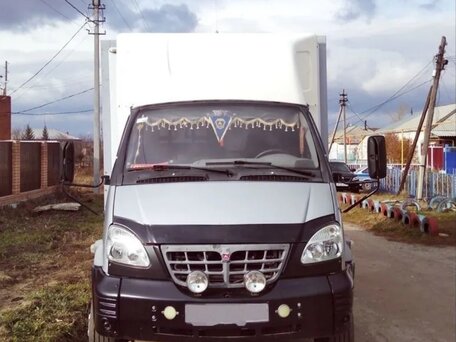 2007 Валдай 12, серебристый, 850000 рублей, вид 2