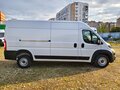 2025 Fiat Professional Ducato, белый, 5560000 рублей - вид 2