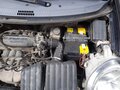 2010 Daewoo Matiz I Рестайлинг, чёрный, 180000 рублей - вид 9
