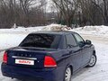 2012 Lada (ВАЗ) Priora I, синий, 450000 рублей - вид 1