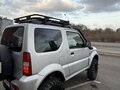 2000 Suzuki Jimny III, серый, 620000 рублей - вид 3