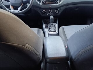 2018 Hyundai Creta I, белый, 1499999 рублей, вид 5