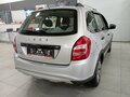 2026 Lada (ВАЗ) Granta Cross I Рестайлинг, серебристый - вид 6