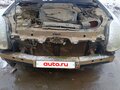 2001 Nissan Skyline XI (V35), серый - вид 8