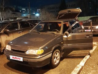 2006 Lada (ВАЗ) 2114, золотистый, 190000 рублей, вид 1
