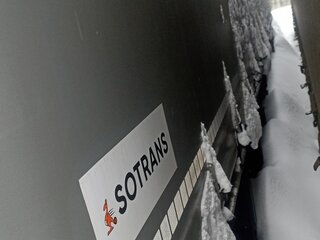 2024 Sotrans SC3-1, серый, 2496600 рублей, вид 4