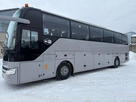 2018 Yutong ZK6122H9, серебристый, 8500000 рублей, вид 3